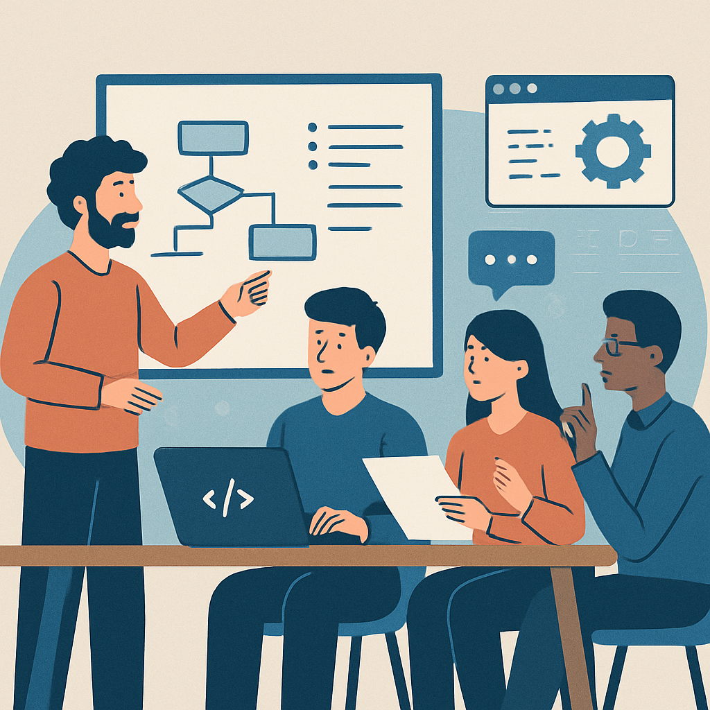 software development company