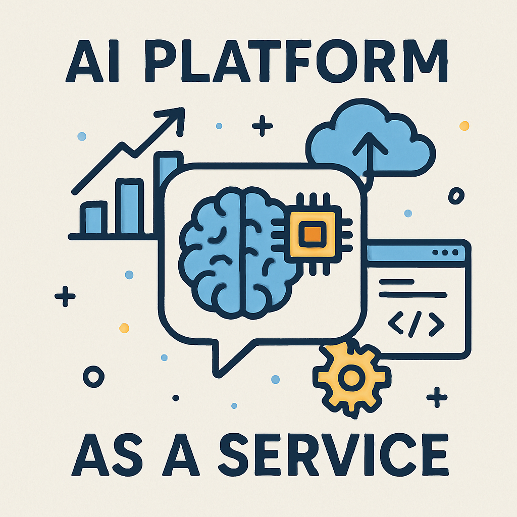 AI Platform as a service