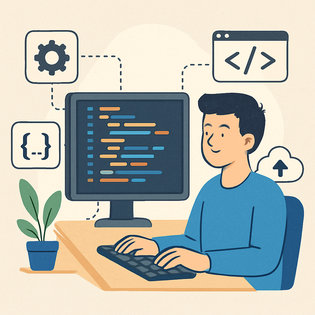 Software Development Project Planning