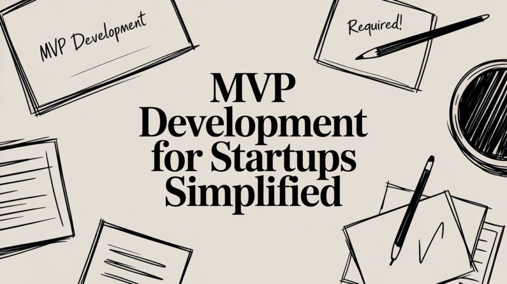 MVP Development